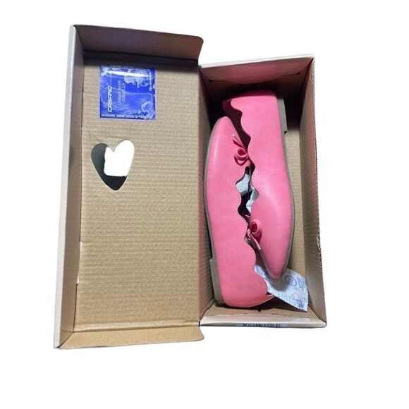 🩷Lily & Dan ballet flats 🩷 - Picture 4 of 7